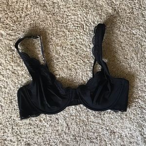 Aerie unlined 36D bra